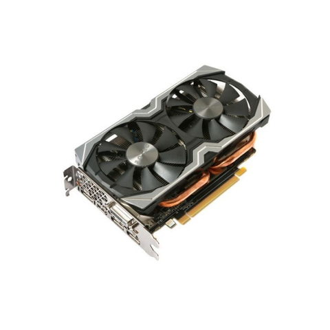 VGA Zotac GTX1060 6G D5 2 Fan