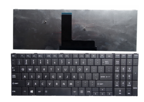 Bàn phím dùng cho laptop Toshiba C50B