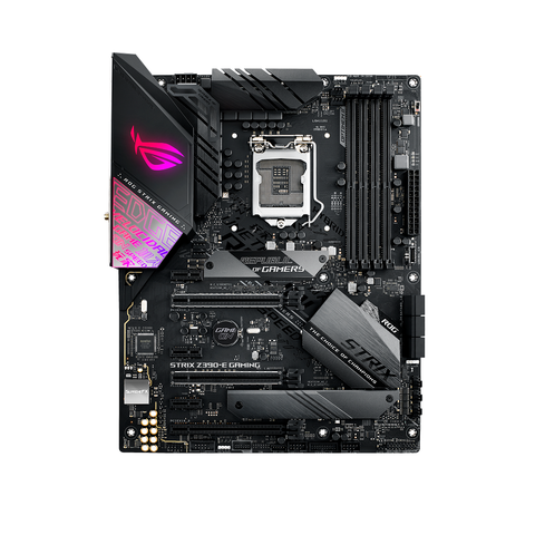 mainboard Asus ROG Strix Z390-E Gaming