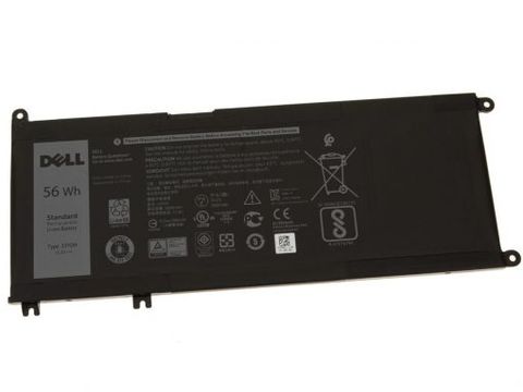 Pin laptop Dell Inspiron 3579 3779 5587 7353 7577 7588 7773 7577 7778 7779 7353 – 7779 56WH (ZIN) – 4 CELL
