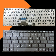  Bàn phím Asus tp200,ux201 (màu đen) 