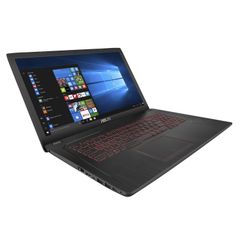  Asus Fx753Ve 