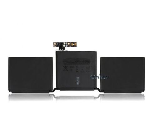 Pin Macbook Pro 13″ Retina A1708 A1713 MLL42CH/A MLUQ2CH/A (Late 2016, Mid 2017) – A1708 (ZIN) – 3 CELL