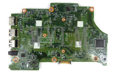 Mainboard dùng cho laptop Dell 7348