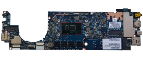 Mainboard dùng cho laptop HP Elite X2