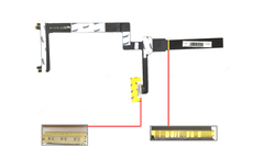 Cáp màn hình dùng cho laptop Lenovo IdeaPad S940-14 4K 