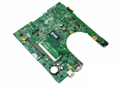 Mainboard dùng cho laptop Dell Inspiron 3558 I5-TH5 VGA