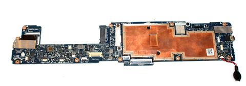 Mainboard dùng cho laptop Dell XPS13 9365 I7 / 16GBB