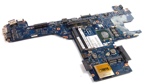 Mainboard dùng cho laptop Dell E6320