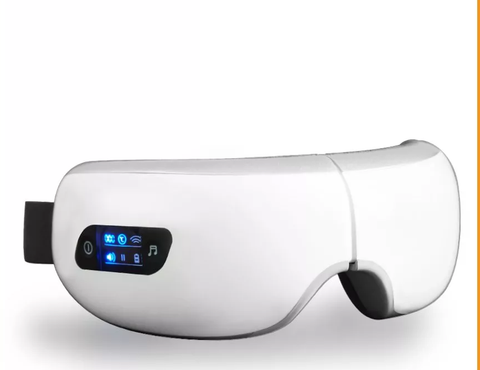 Máy Massage Mắt Đa Năng Fj-s650