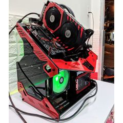  Dàn Pc Benchtable Gaming Pro 