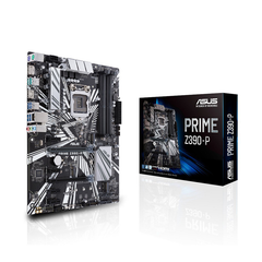  Mainboard Asus Prime Z390-P 