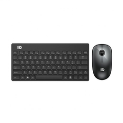  Combo Phím Chuột Không Dây FD 1500 