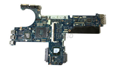 Mainboard dùng cho laptop HP 8440