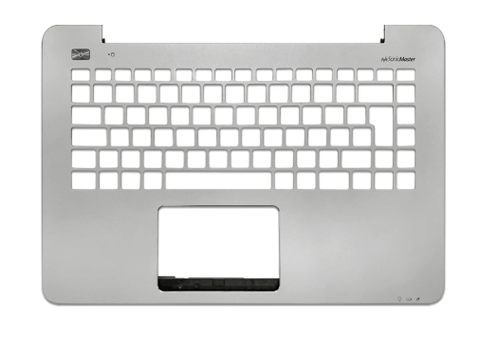 Vỏ mặt C dùng cho laptop Asus K455L