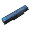 Pin, Vệ Sinh Bên Ngoài Acer Aspire 4730