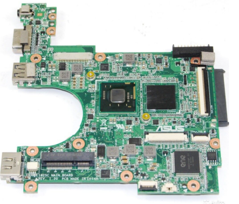 Mainboard dùng cho laptop Asus 1025