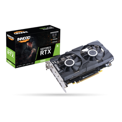  VGA INNO3D GEFORCE RTX 2060 GAMING OC X2 6GB 