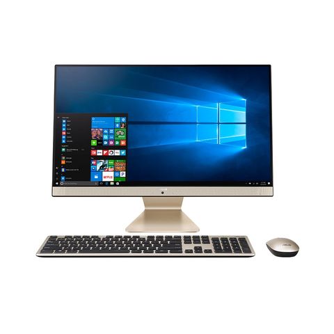 Máy tính để bàn Asus All In One V241EAT-BA025W i5 1135G7/8GB/512GB PCIE/23.8 FHD CẢM ỨNG/WIN11