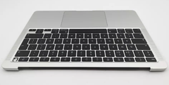  Bàn phím Macbook A2179 Full C Silver chuẩn Nhật 