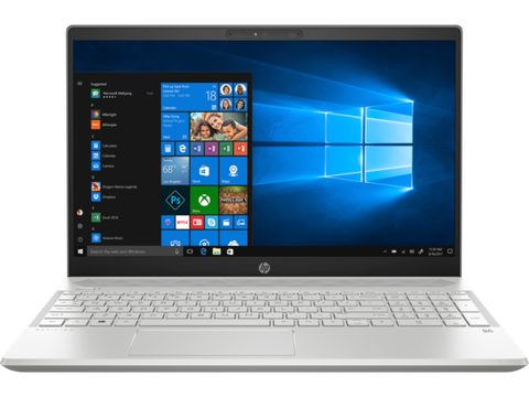 Hp 15 -Bs112No