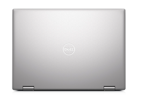Vỏ mặt A dùng cho laptop Dell Inspiron 7420 bạc