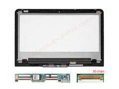  Man Hinh Cam Ung Laptop Hd 13.3 30p Hp X360 13-U 