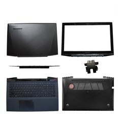  Thay Vo Laptop Lenovo Y520-15IKN 