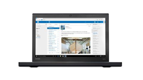 Lenovo Thinkpad X X270 20K6001Aus