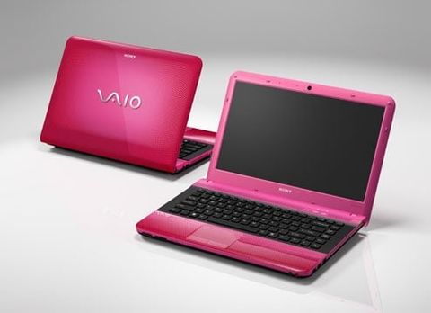 Sony Vaio Vpceb42Eg