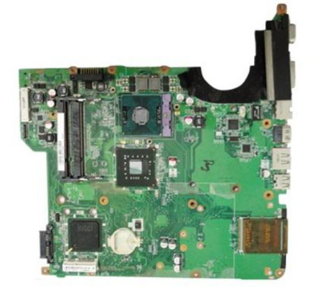 Mainboard dùng cho laptop HP DV5