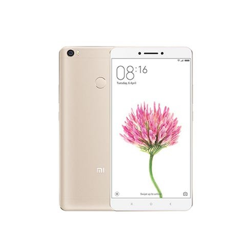 Thay camera trước Xiaomi Mi Max