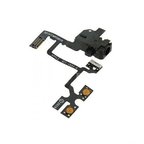 Cụm Dây Volume Iphone 5S