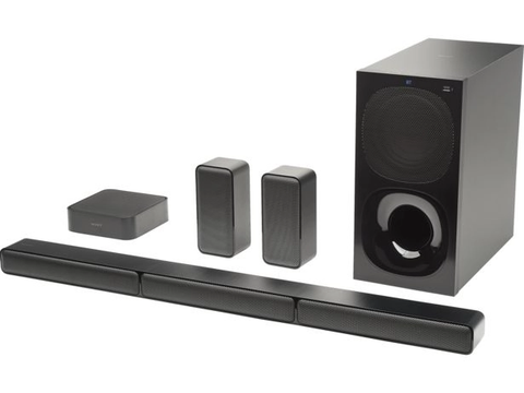 Bộ Loa Thanh Sony Ht-s40r 600w