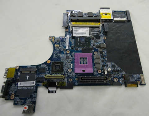 Mainboard dùng cho laptop Dell 6400
