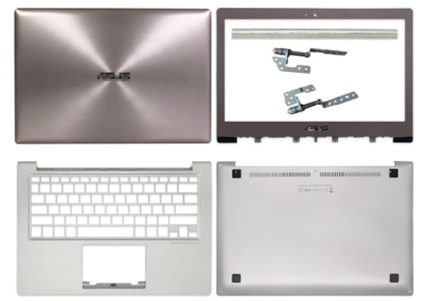 Vỏ mặt dùng cho laptop Asus UX303