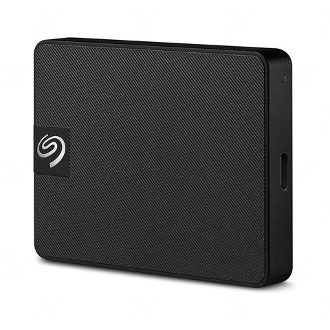 Ổ cứng di động SSD Seagate Expansion 500Gb USB-C