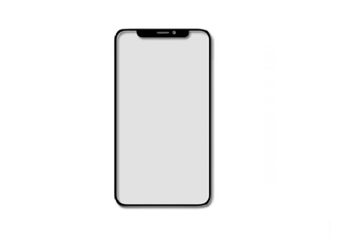 Thay kính iPhone XS Max