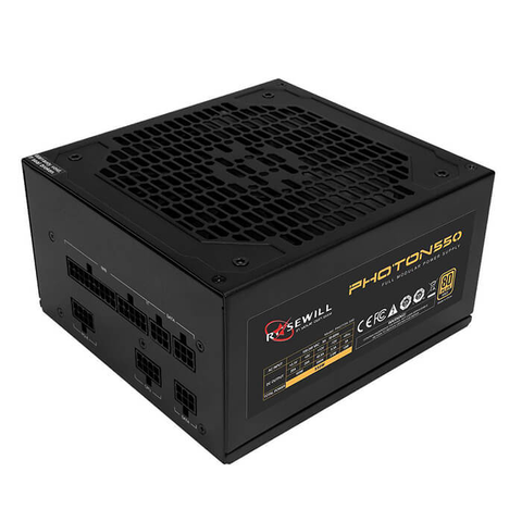 Nguồn Rosewill Photon 1200