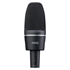  Micro Akg C3000 