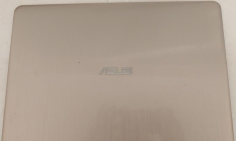 Vỏ mặt A dùng cho laptop Asus X507