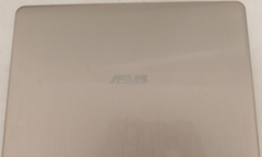  Vỏ mặt A dùng cho laptop Asus X507 