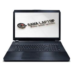  Laptop Clevo P670SE i7 4720HQ GTX 970M RAM 8GB SSD 128GB HDD 1TB 17.3″ FHD 