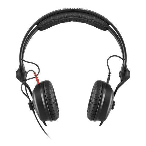 Tai Nghe Kiểm Âm Sennheiser Hd 25