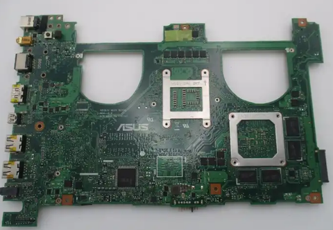 Mainboard dùng cho laptop Asus N550 I7