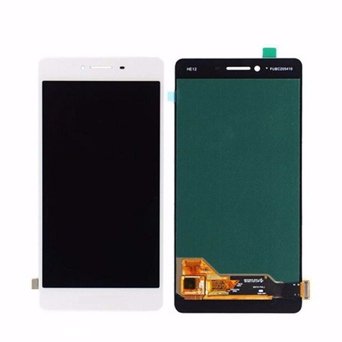 màn hình OPPO R9s