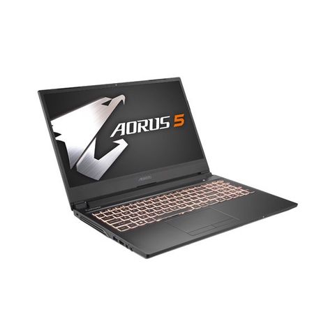 Gigabyte Aorus 15G