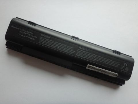 Pin laptop Dell Latitude 120L Inspiron 1300 B120 B130 B1300 1300 6 CELL
