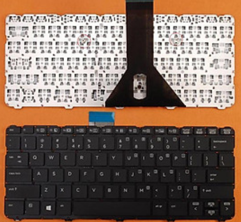 BÀN PHÍM DÙNG CHO LAPTOP HP FOLIO 1012G1