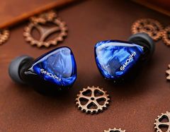  Tai nghe Shozy P10 